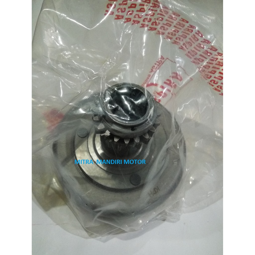 LONCENG KAMPAS GANDA KARISMA SUPRA X 125 ASTRA