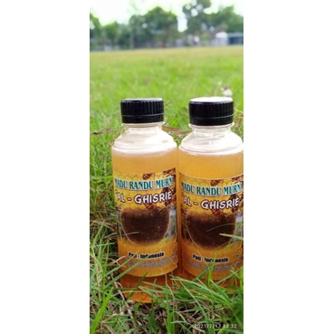 

Madu Murni