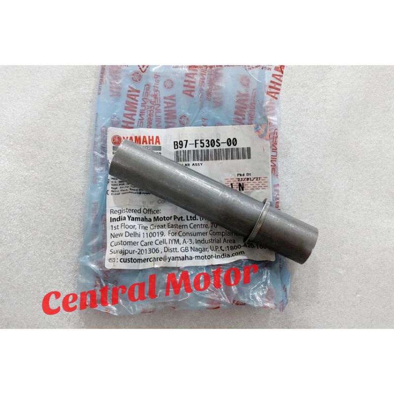 BOS BOSH COLLAR RODA BELAKANG R15 NEW V3 XABRE VIXION R ORIGINAL B97-F530S-00