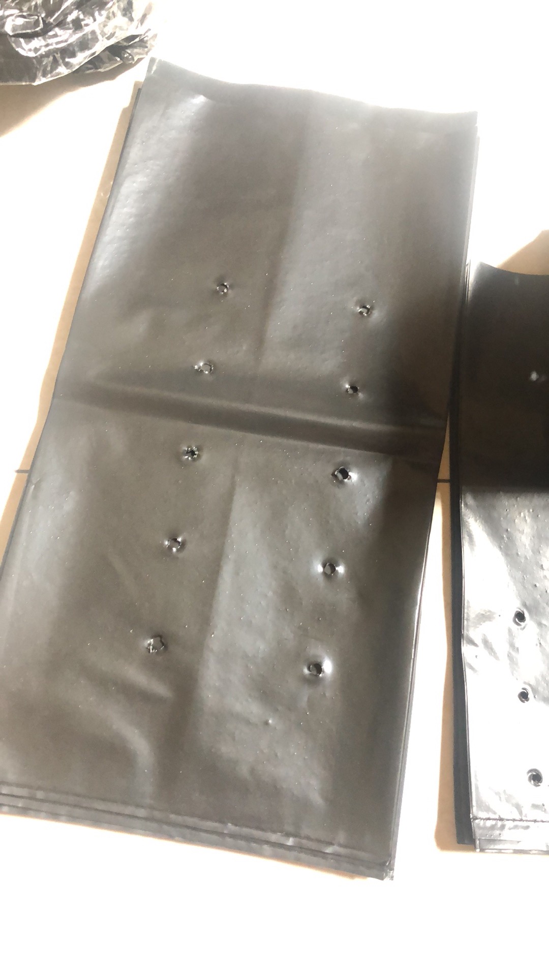 Polybag Polibek Polybeg 40x40 Cm Per Lembar