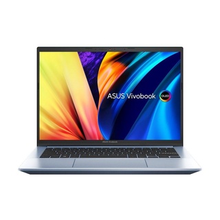 Jual ASUS VIVOBOOK PRO 14X M3400QA OLEDS553 RYZEN 5 5600H 16GB 512SSD