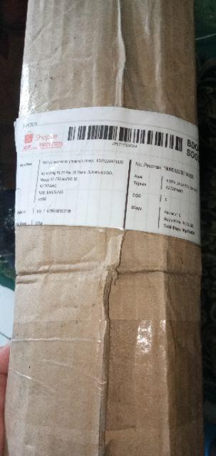 6 Pcs Sendok Nasi / Sendok Sayur Stainless Steel