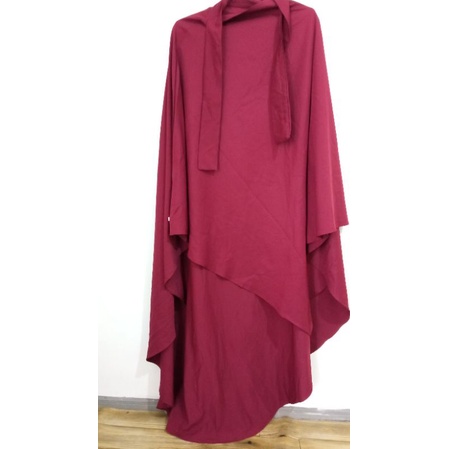 Preloved FK by Zidni.id