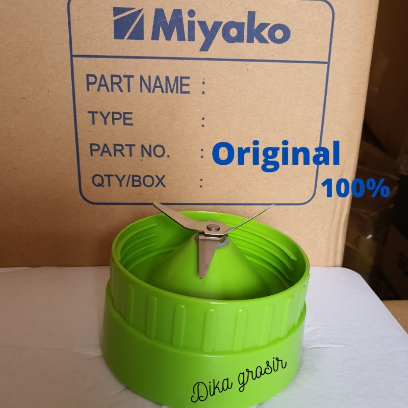 MONTING BLENDER MIYAKO ORIGINAL