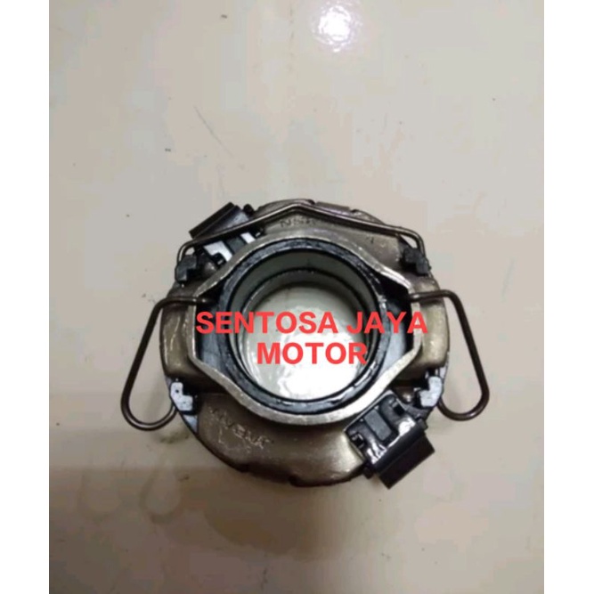 Bearing Kopling Clutch Bearing Dek Laher Drag lahar avanza veloz original