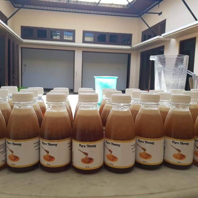 

Madu Sialang