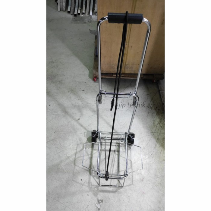 Trolley lipat trolley galon trolley air galon besi murah bagus