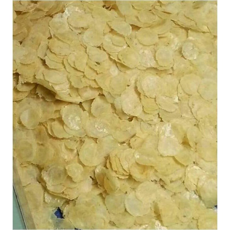 

Emping Melinjo Asli ( @ 250 Gram )