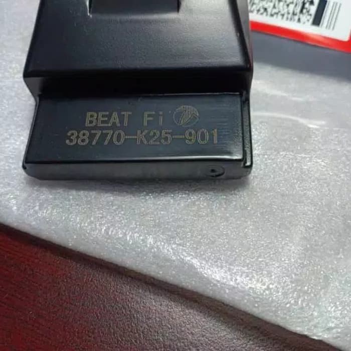 ORI : Ecu Beat FI K25 (Aneka-0507)