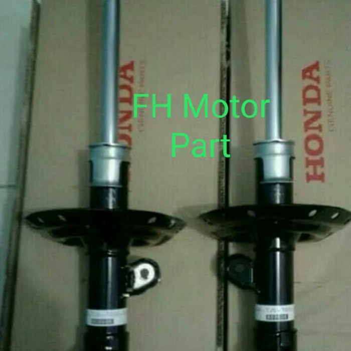 shockbreaker honda jazz RS depn original showa thailand
