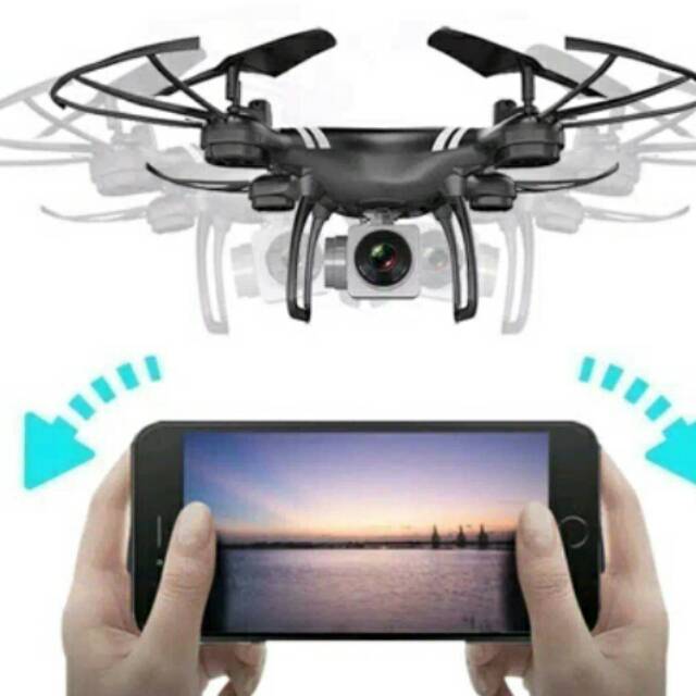 drone rc quadcopter