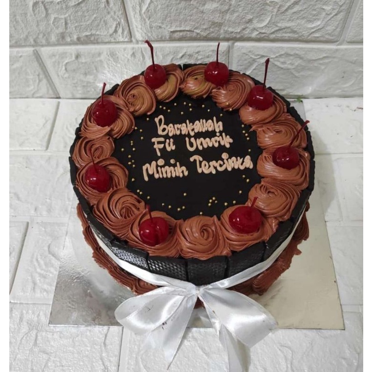 

CAKE ULANGTAHUN