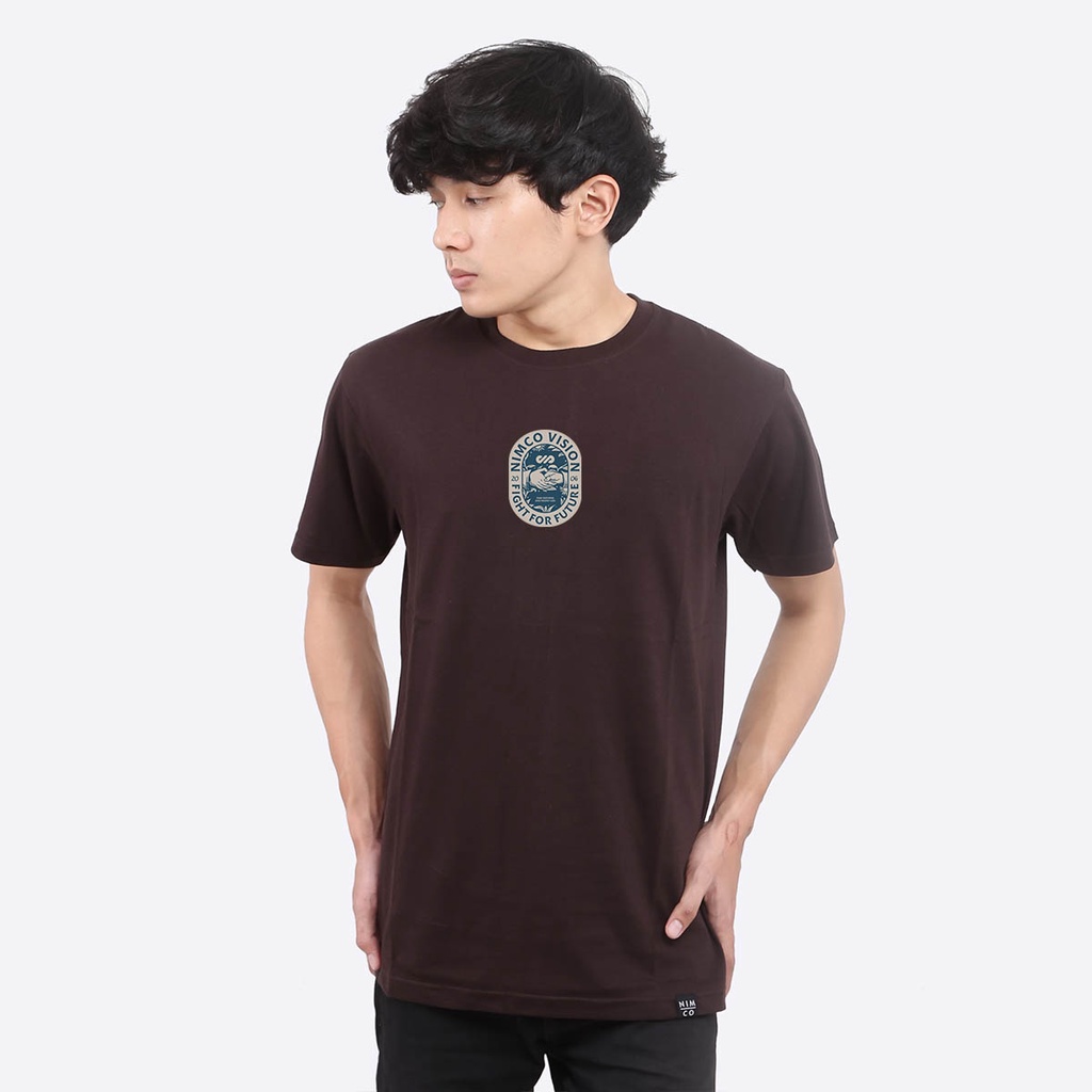 Nimco T-shirt Official - 3790 - Unisex T-shirt