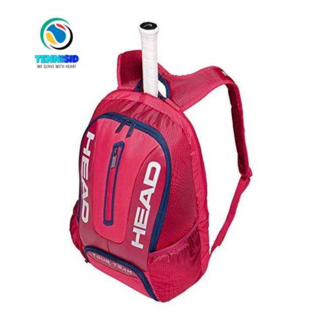 head tennis bag backpack