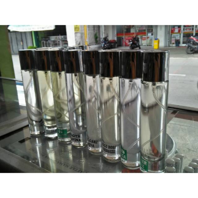 PARFUME REFILL 50ML