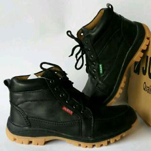 Unik Sepatu boot sepatu gunung juger Diskon
