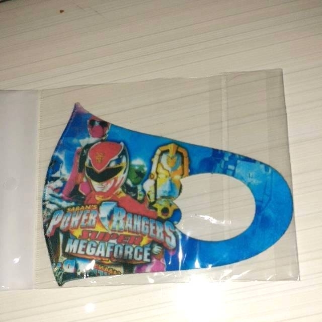 masker anak_masker karakter anak