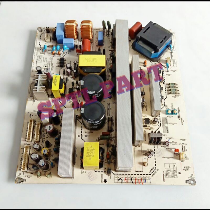 PSU TV LCD LG 42LC7R - TB