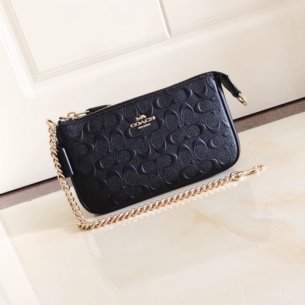 COACH 67567, 64234, 691, 3279 Mahjong bag