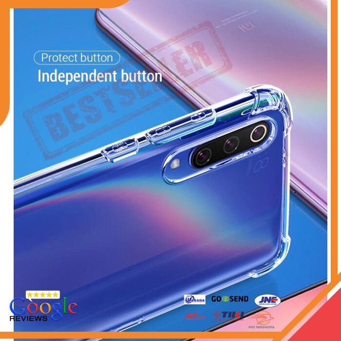 ACC HP VIVO Z1 PRO Z5X ANTI CRACK CASE BUMPER COVER