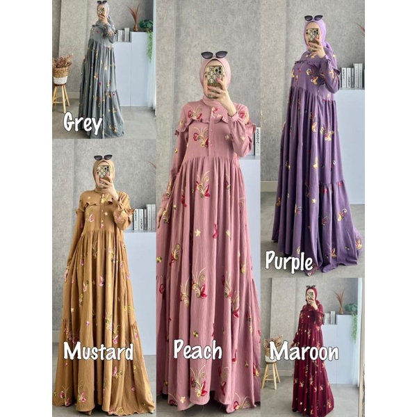 SONIA by ori GLAMZ GLZ