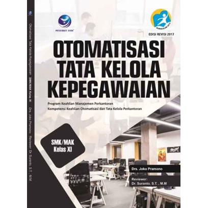 Soal Dan Jawaban Otomatisasi Tata Kelola Kepegawaian Kelas 11 Guru Galeri