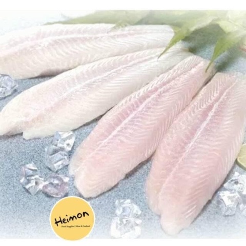 

PREMIUM FILLET IKAN DORI NBL NON BLOOD LINE LOW GLAZING 20%