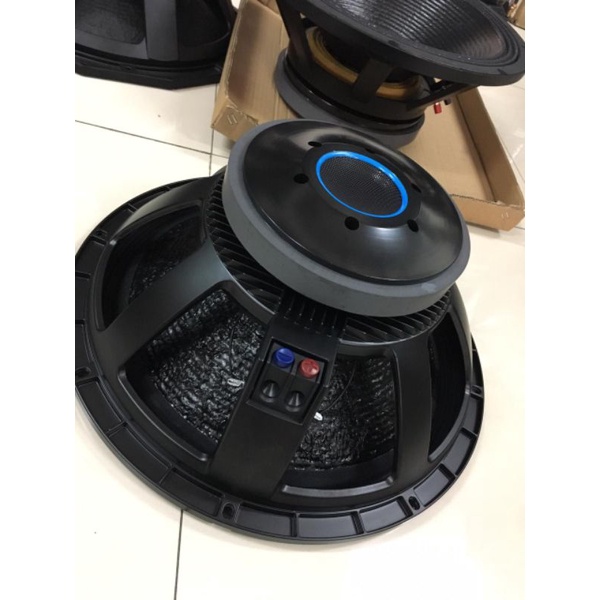 speaker 18&quot; model RCF LF18 X400 1000 watt