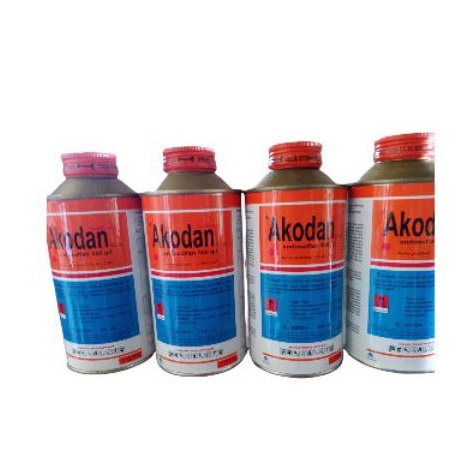 Insektisida Akodan 500 Ml Endosulfan