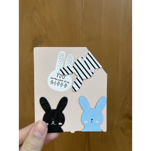 

MAGNETIC STICKMARKER