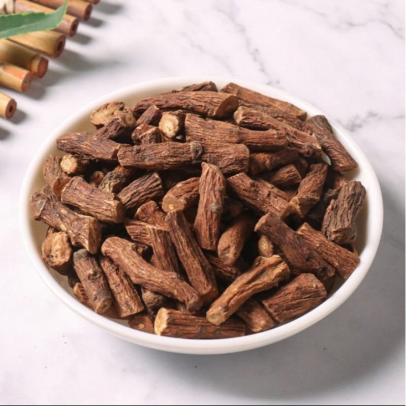 Roasted Dandelion Root Tea / Akar Dandelion Panggang (500 Gram)