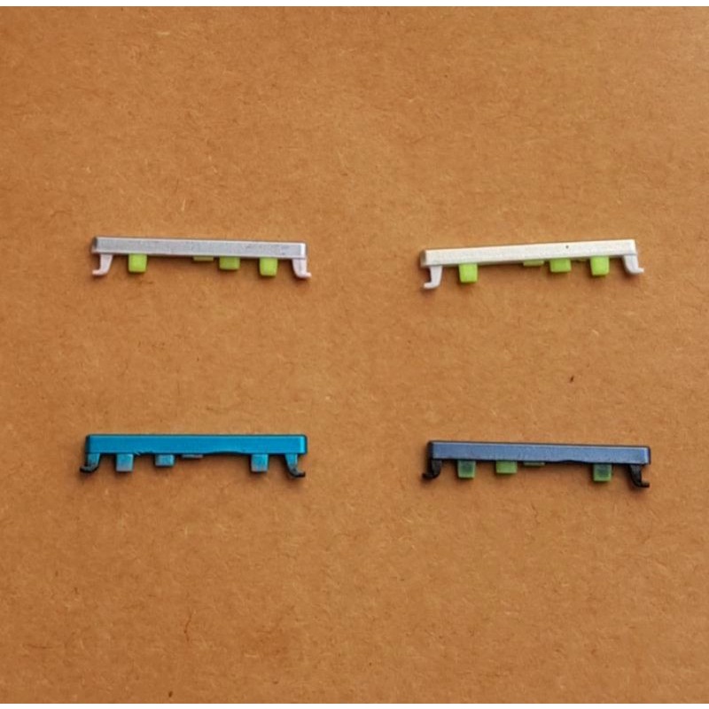 Tombol Volume samping Xiaomi Redmi Note 9 pro Note 9s