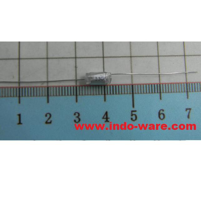 330Pf 330P 330 Pf Code 331 331 Polystyrene Film Feeder Inwer1211