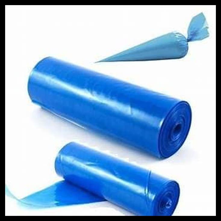 Jual Kee Seal Ultra Piping Bag Repack / Heatproof Piping Bag For