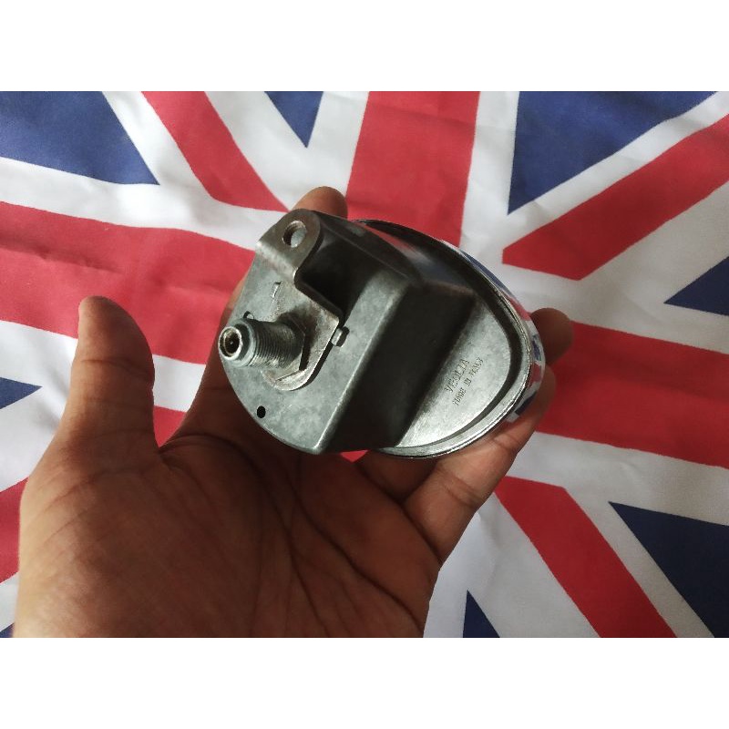 speedometer vespa sprint bagol original