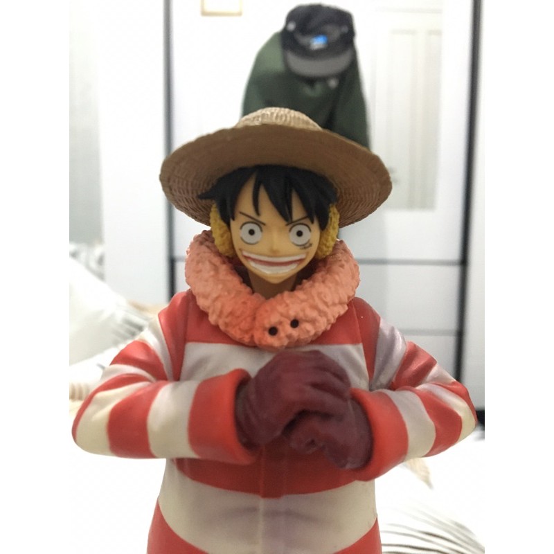 

luffy dan smokers