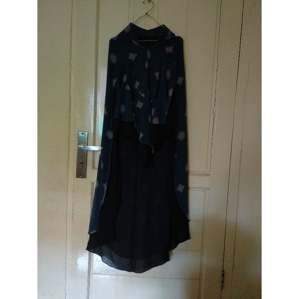 SOLD PL khimar sss printing