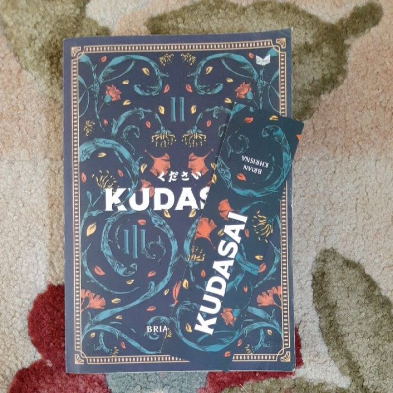 Preloved kudasai (booked)