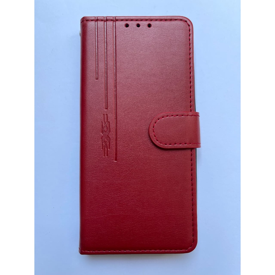 Flip Cover 02 Redmi Note 11 Pro