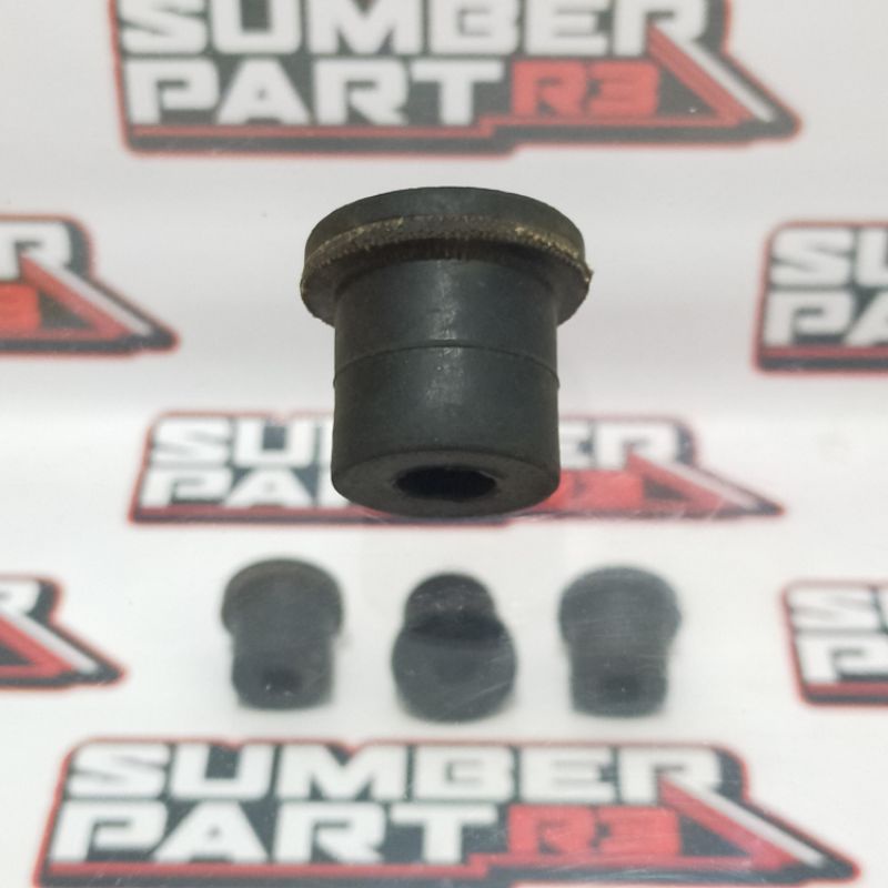 karet anting per daun viar bosh per - sparepart motor roda tiga - viar kaisar ktm nozomi jialing