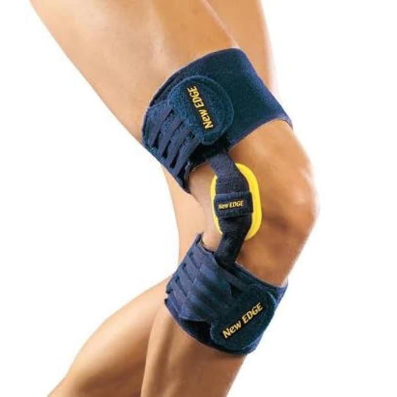 Pavis 52 MCL LCL Instability Knee Support