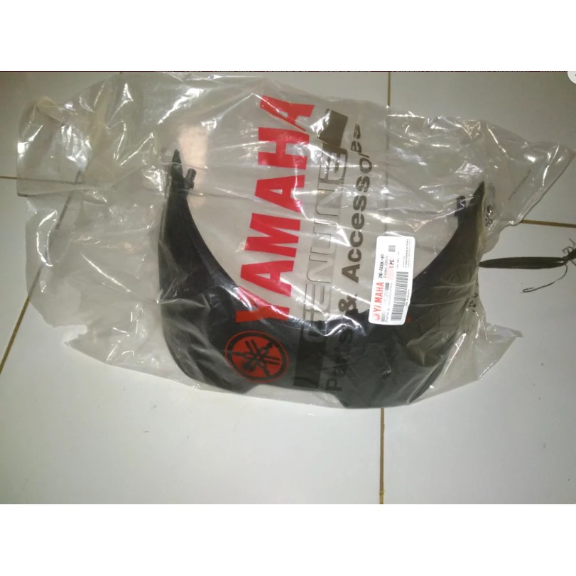 Dek Kantong Mio Smile