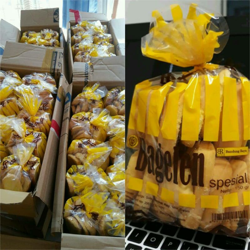 

Bagelan Bandung Raya Beli 1 gratis 1