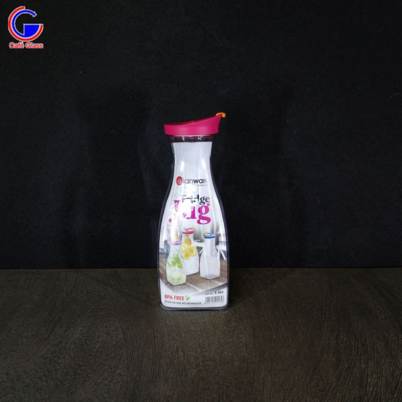 Fridge Jug E-890 Elianware 1.2 liter / 103020-59