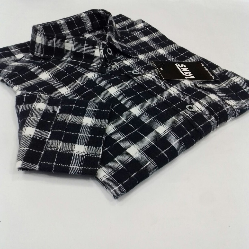 Kemeja Flanel 017 Pusat Kemeja dan Jaket