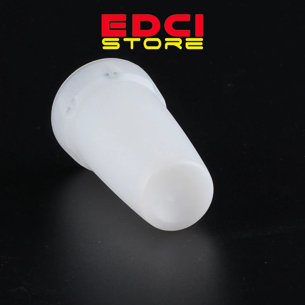 Diffuser untuk Senter Convoy S21A & S21B - Putih