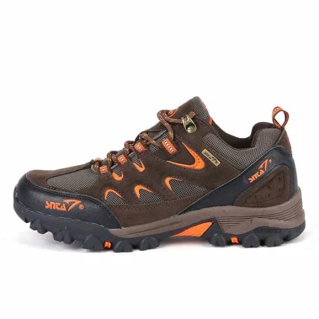 Sepatu Gunung Outdoor SNTA 433