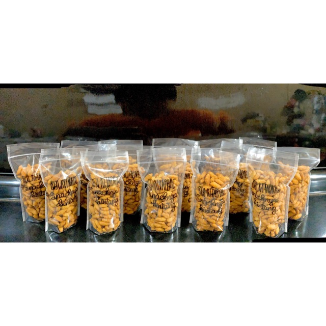 

BIJI KETAPANG KILOAN