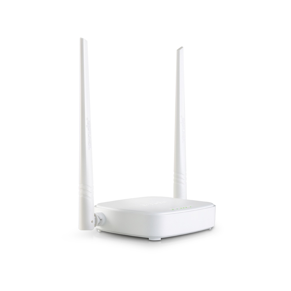 TENDA ROUTER WIRELESS N301
