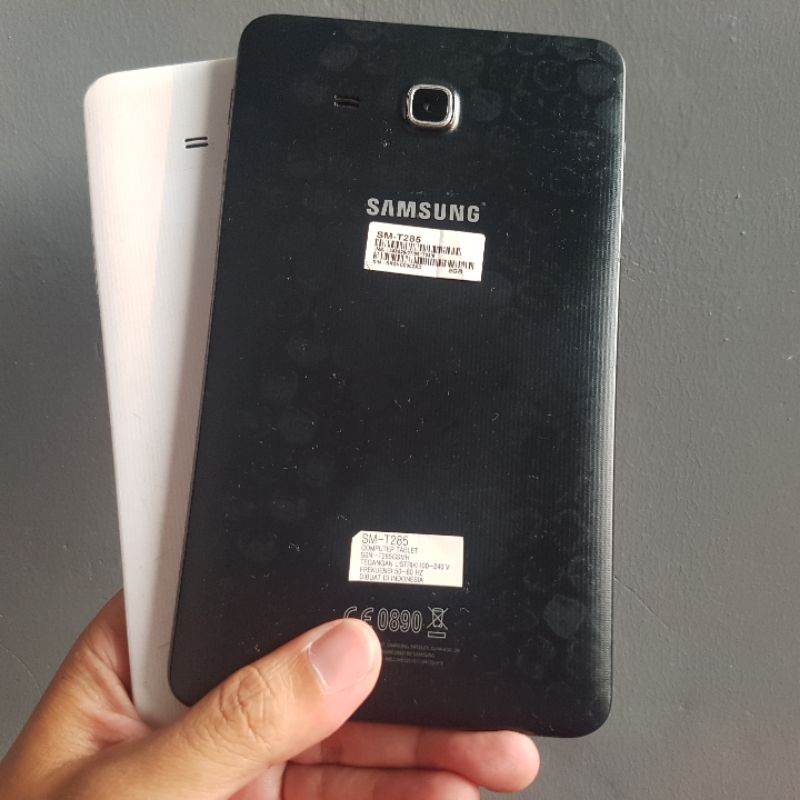 Samsung Tab A 7.0 2016 SM-T285 Ex Resmi SEIN-1